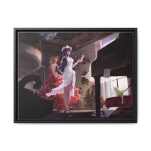 Load image into Gallery viewer, Anime Love Live! Canvas Framed Art Print
