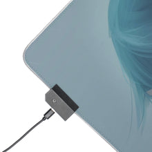Load image into Gallery viewer, Sword Art Online II RGB LED Mouse Pad (Desk Mat)