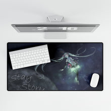 Load image into Gallery viewer, Anime Vocaloid Mouse Pad (Desk Mat)