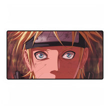 Load image into Gallery viewer, Naruto Uzumaki : Back to life Mouse Pad (Desk Mat)