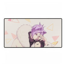 Load image into Gallery viewer, Anime Re:ZERO -Starting Life in Another World- Mouse Pad (Desk Mat)
