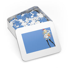 Load image into Gallery viewer, Nisekoi Chitoge Kirisaki Jigsaw Puzzle
