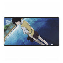 Load image into Gallery viewer, Zankyou No Terror Mouse Pad (Desk Mat)