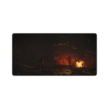 Load image into Gallery viewer, Shadow of the Tomb Raider Mouse Pad (Desk Mat)