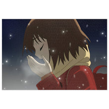 Load image into Gallery viewer, Anime ERASED Jigsaw Puzzle