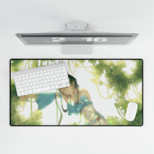 Load image into Gallery viewer, Luo Tianyi Mouse Pad (Desk Mat)
