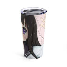Load image into Gallery viewer, Hyouka Eru Chitanda Tumbler 20oz