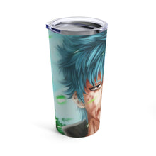 Load image into Gallery viewer, Gintama Gintoki Sakata Tumbler 20oz