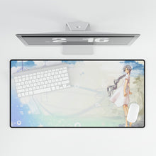 Load image into Gallery viewer, Anime Utau Mouse Pad (Desk Mat)