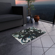 Load image into Gallery viewer, Black Rock Shooter Rug