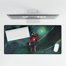 Load image into Gallery viewer, Anime Naruto Mouse Pad (Desk Mat)