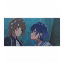 Load image into Gallery viewer, The Aquatope On White Sand Mouse Pad (Desk Mat)