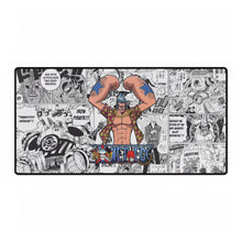 Load image into Gallery viewer, Anime One Piece Mouse Pad (Desk Mat)