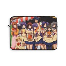 Load image into Gallery viewer, Anime Clannad Laptop Sleeve