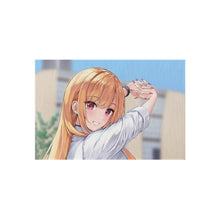 Load image into Gallery viewer, My Dress-Up Darling Rug