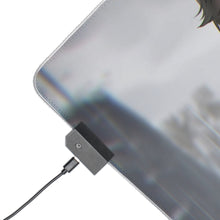 Load image into Gallery viewer, Sound! Euphonium Mizore Yoroizuka, Nozomi Kasaki RGB LED Mouse Pad (Desk Mat)
