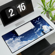 Load image into Gallery viewer, Your Name. Mouse Pad (Desk Mat)