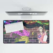 Load image into Gallery viewer, Great Pretender Mouse Pad (Desk Mat)