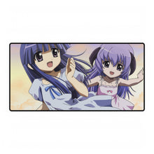 Load image into Gallery viewer, When They Cry Mouse Pad (Desk Mat)
