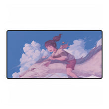 Load image into Gallery viewer, Anime Spirited Away Mouse Pad (Desk Mat)