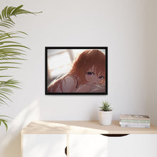 Load image into Gallery viewer, Anime Love Live! Canvas Framed Art Print