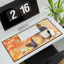 Load image into Gallery viewer, Anime Sasaki and Miyano Mouse Pad (Desk Mat)