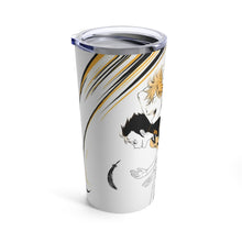 Load image into Gallery viewer, Haikyu!! Tumbler 20oz