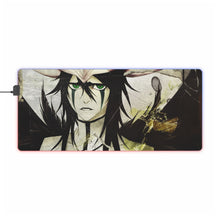Load image into Gallery viewer, Anime Bleach RGB LED Mouse Pad (Desk Mat)