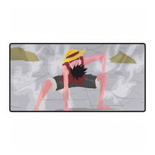 Load image into Gallery viewer, Anime One Piece Mouse Pad (Desk Mat)