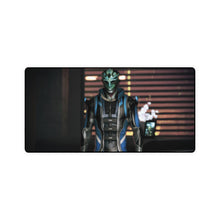 Load image into Gallery viewer, Mass Effect 3 Mouse Pad (Desk Mat)