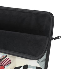 Load image into Gallery viewer, Ao No Exorcist Laptop Sleeve