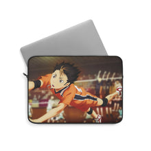 Load image into Gallery viewer, Haikyu!! Laptop Sleeve
