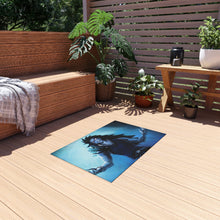Load image into Gallery viewer, Gajeel Redfox Rug