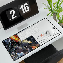 Load image into Gallery viewer, Inuyashiki Mouse Pad (Desk Mat)