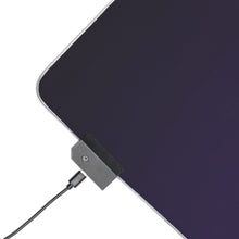 Load image into Gallery viewer, Sword Art Online RGB LED Mouse Pad (Desk Mat)