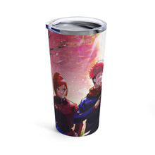 Load image into Gallery viewer, Jujutsu Kaisen Tumbler 20oz