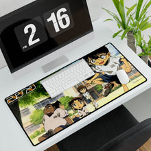 Load image into Gallery viewer, Detective Conan Mouse Pad (Desk Mat)