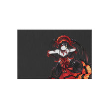 Load image into Gallery viewer, Kurumi Tokisaki Rug