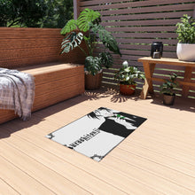 Load image into Gallery viewer, Black Butler Rug