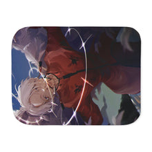 Load image into Gallery viewer, Anime Tokyo Revengers Sherpa Blanket