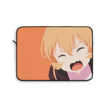 Load image into Gallery viewer, Anime Food Wars: Shokugeki no Soma Laptop Sleeve