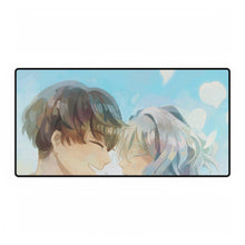 Load image into Gallery viewer, Anime The Case Study Of Vanitas Mouse Pad (Desk Mat)