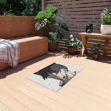 Load image into Gallery viewer, Anime Chainsaw Man Rug