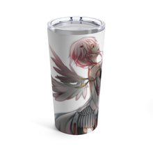 Load image into Gallery viewer, Guilty Crown Inori Yuzuriha Tumbler 20oz