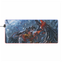 Load image into Gallery viewer, Touhou RGB LED Mouse Pad (Desk Mat)