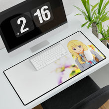 Load image into Gallery viewer, Your Lie In April Mouse Pad (Desk Mat)