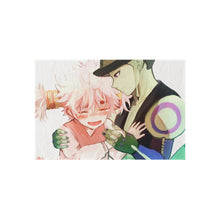 Load image into Gallery viewer, Hunter x Hunter Rug