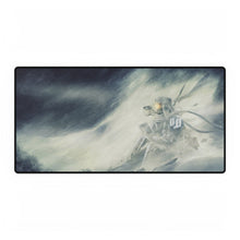 Load image into Gallery viewer, Space Battleship Yamato Mouse Pad (Desk Mat)