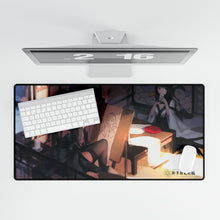 Load image into Gallery viewer, Anime Pixiv Fantasia T Mouse Pad (Desk Mat)