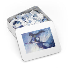 Load image into Gallery viewer, Anime Kill La Kill Jigsaw Puzzle